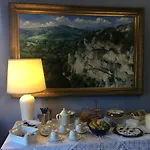 Panzió Blu Di Prussia Laureana Cilento
