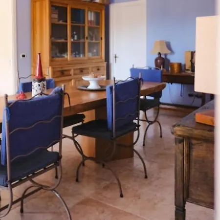 Blu Di Prussia * Laureana Cilento
