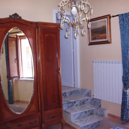 Blu Di Prussia Panzió