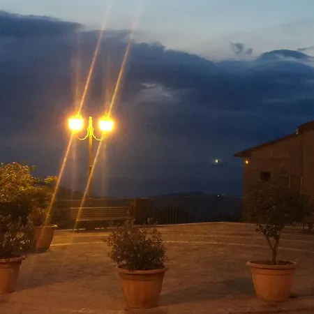 Blu Di Prussia 3* Laureana Cilento