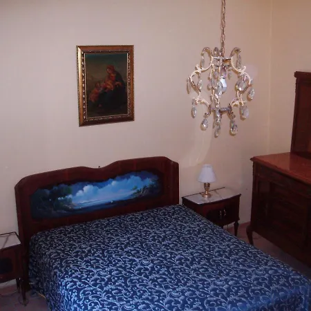 Blu Di Prussia Panzió