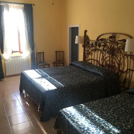 Bed & Breakfast Blu Di Prussia