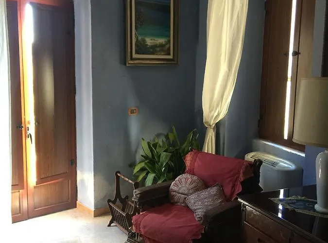 Blu Di Prussia Laureana Cilento